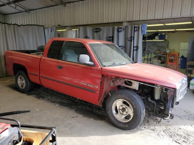 Photo 4 from auction – 1999 DODGE RAM 1500 with VIN 3B7HC13Y7XM599312