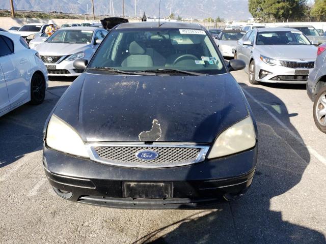 Photo 5 from auction – 2007 FORD FOCUS ZX4 with VIN 1FAFP34N67W181129