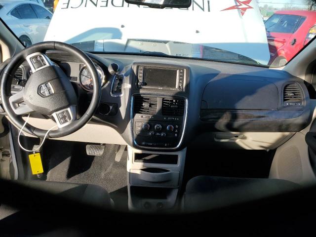 Photo 8 from auction – 2017 DODGE GRAND CARA with VIN 2C4RDGBG9HR694770