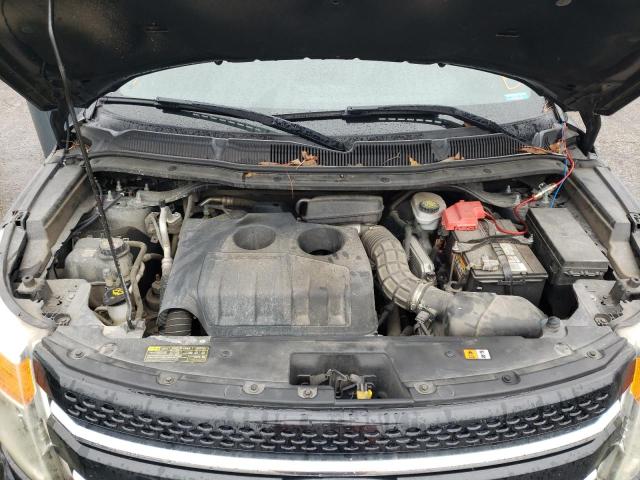 Photo 12 from auction – 2012 FORD EXPLORER L with VIN 1FMHK7F90CGA68589