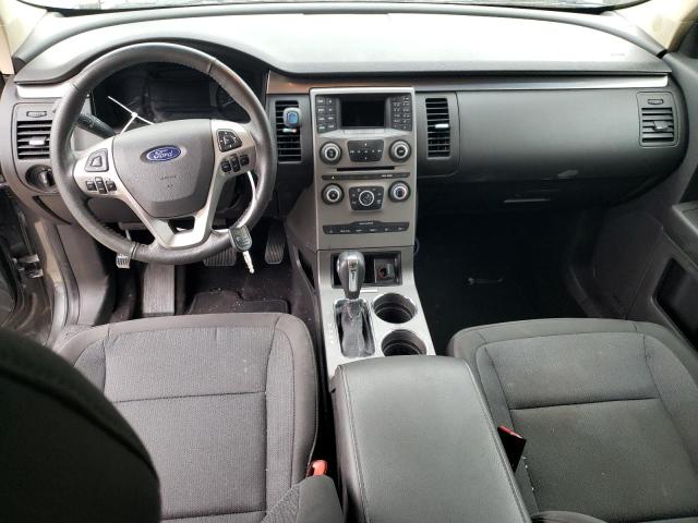 Photo 8 from auction – 2019 FORD FLEX SE with VIN 2FMGK5B89KBA32631