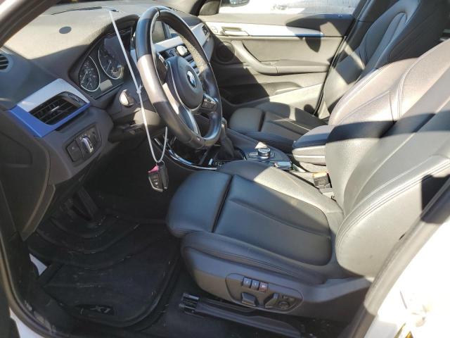 Photo 7 from auction – 2017 BMW X1 XDRIVE2 with VIN WBXHT3C34H5F70315