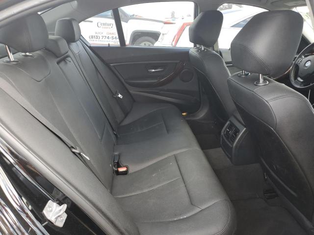 Photo 10 from auction – 2014 BMW 320 I with VIN WBA3B1G53ENN90331