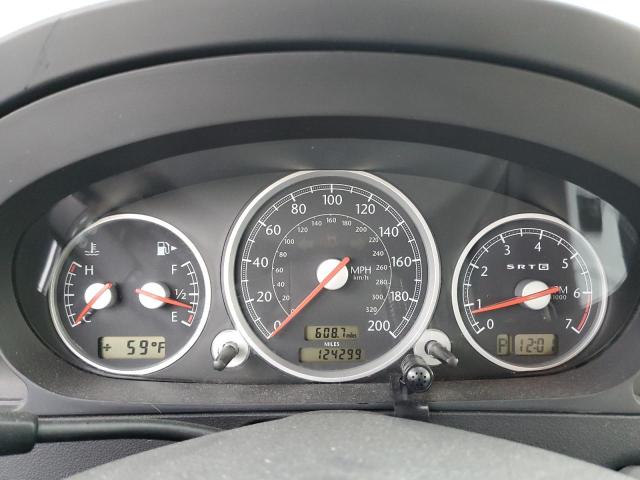 Photo 9 from auction – 2005 CHRYSLER CROSSFIRE with VIN 1C3AN79NX5X049058