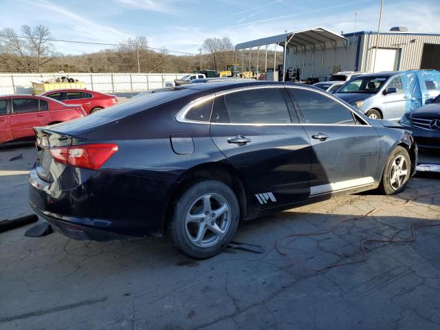 Photo 3 from auction – 2018 CHEVROLET MALIBU LS with VIN 1G1ZB5ST5JF193940