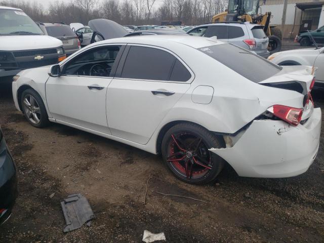 Photo 2 from auction – 2013 ACURA TSX TECH with VIN JH4CU2F6XDC005041