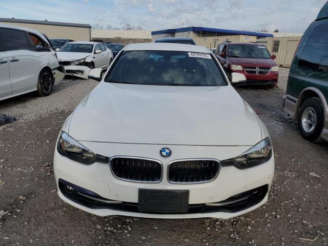 Photo 5 from auction – 2016 BMW 328 I SULE with VIN WBA8E9G5XGNU28601
