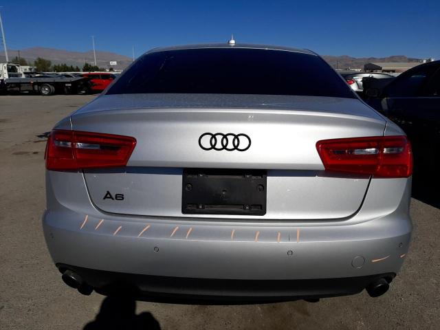 Photo 6 from auction – 2013 AUDI A6 PREMIUM with VIN WAUDFAFC5DN153616