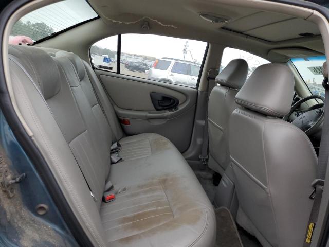 Photo 10 from auction – 2002 CHEVROLET MALIBU LS with VIN 1G1NE52J92M615452
