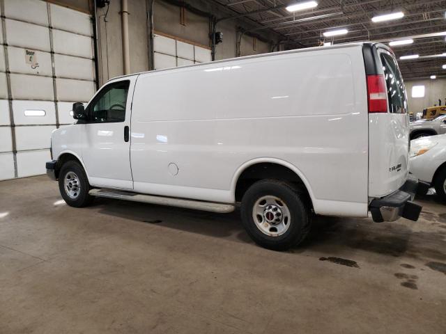 Photo 2 from auction – 2014 GMC SAVANA G25 with VIN 1GTW7FCA2E1906245