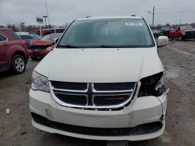 Фото 5 с аукциона – 2013 DODGE GRAND CARA с VIN 2C4RDGCG4DR628684