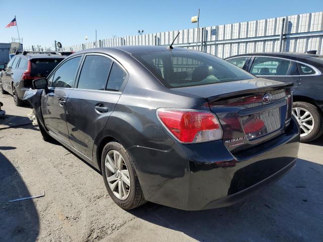 Photo 2 from auction – 2015 SUBARU IMPREZA PR with VIN JF1GJAC63FH004593