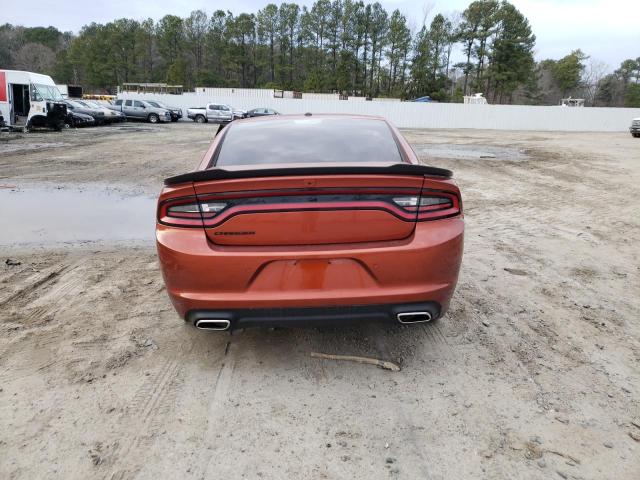 Photo 6 from auction – 2022 DODGE CHARGER SX with VIN 2C3CDXBG8NH176998