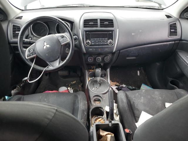 Photo 8 from auction – 2014 MITSUBISHI OUTLANDER with VIN 4A4AP3AU7EE029890