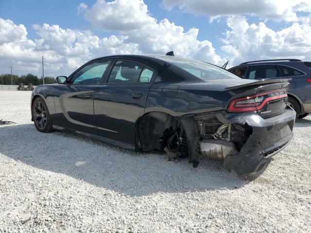 Photo 2 from auction – 2019 DODGE CHARGER GT with VIN 2C3CDXHG4KH681052