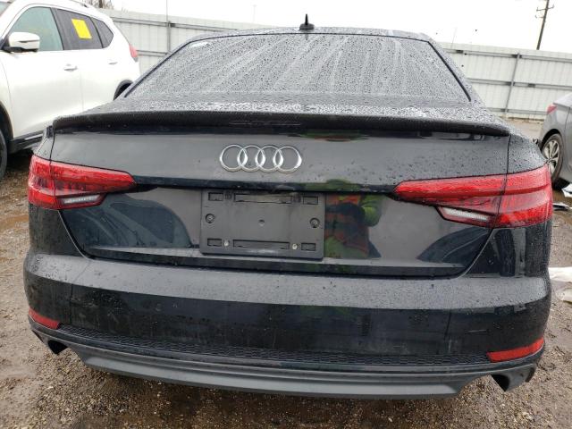Photo 6 from auction – 2017 AUDI A4 PREMIUM with VIN WAUENAF46HN063901
