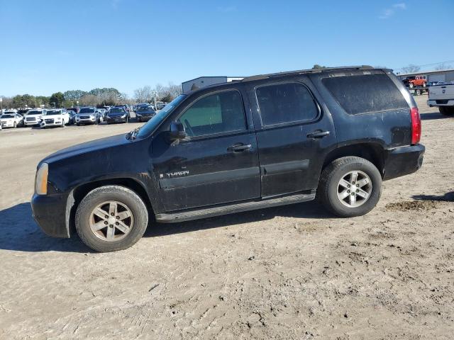 GMC YUKON 2007 with VIN 1GKFC13J97R169309 - Photo from auction