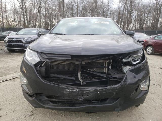 Photo 5 from auction – 2018 CHEVROLET EQUINOX LT with VIN 3GNAXJEV3JL414864