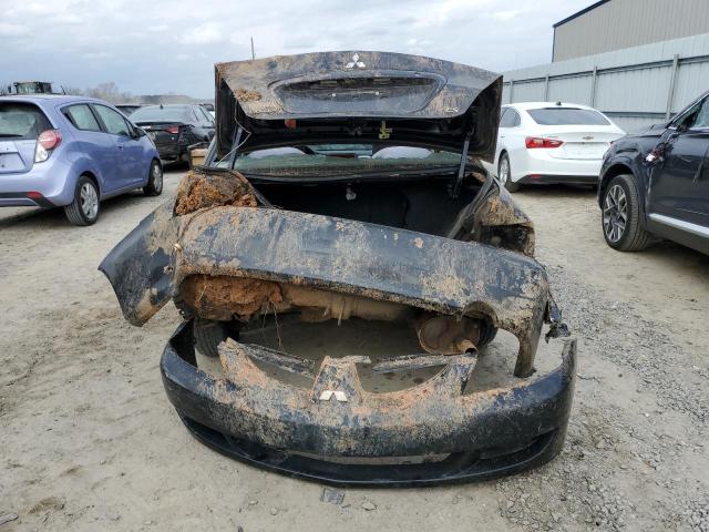 Photo 6 from auction – 2005 MITSUBISHI LANCER ES with VIN JA3AJ26EX5U054176