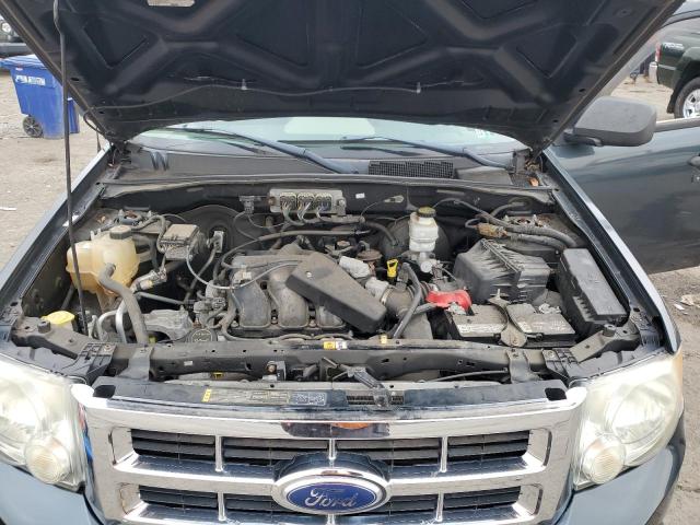 Photo 11 from auction – 2008 FORD ESCAPE XLT with VIN 1FMCU93128KA91696