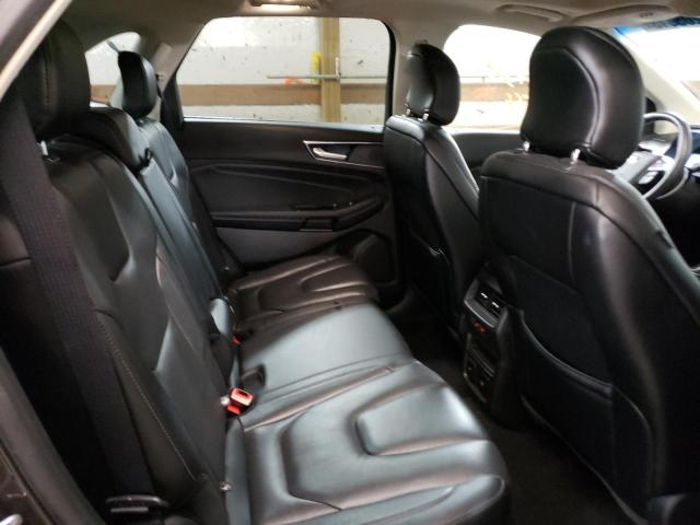 Photo 11 from auction – 2019 FORD EDGE TITAN with VIN 2FMPK3K95KBB56571