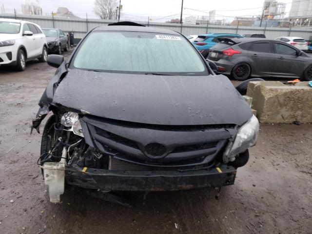Photo 5 from auction – 2012 TOYOTA COROLLA BA with VIN 5YFBU4EE3CP060521