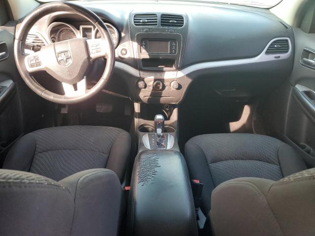 Photo 8 from auction – 2016 DODGE JOURNEY SX with VIN 3C4PDCBG7GT202507