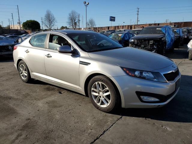 Photo 4 from auction – 2013 KIA OPTIMA LX with VIN KNAGM4A78D5379678