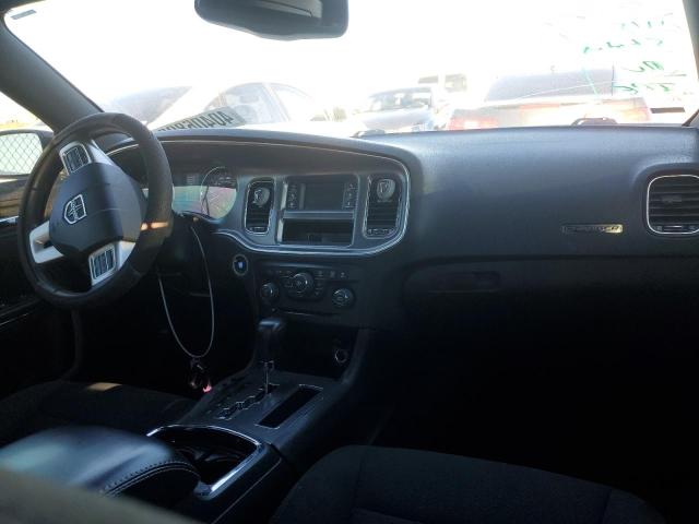 Photo 8 from auction – 2014 DODGE CHARGER SE with VIN 2C3CDXBG8EH187662