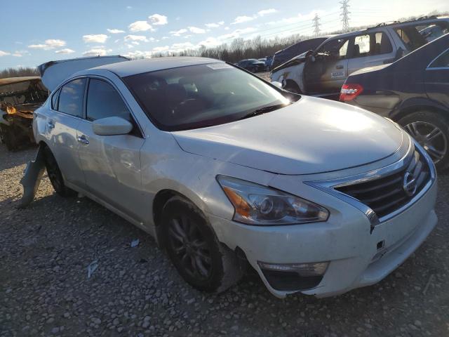 Photo 4 from auction – 2015 NISSAN ALTIMA 2.5 with VIN 1N4AL3AP5FC498301