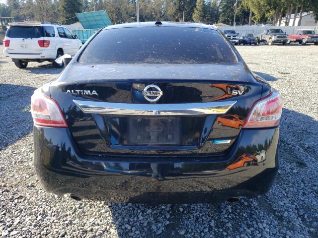 Photo 6 from auction – 2013 NISSAN ALTIMA 2.5 with VIN 1N4AL3AP7DC904320
