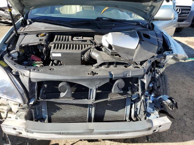 Photo 11 from auction – 2008 LEXUS RX 400H with VIN JTJHW31UX82049417