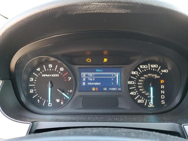 Photo 9 from auction – 2013 FORD EDGE SEL with VIN 2FMDK3JC6DBC45911