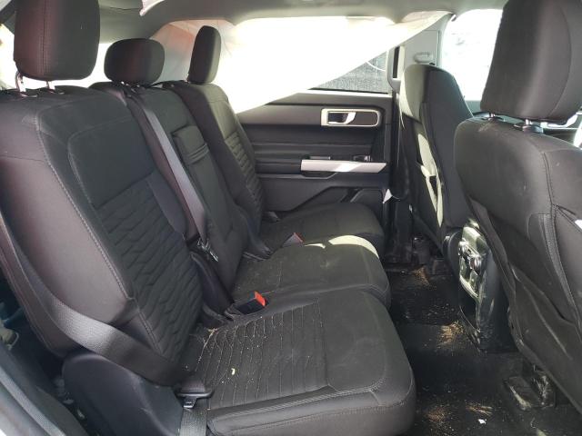 Photo 11 from auction – 2021 FORD EXPLORER X with VIN 1FMSK8DH2MGB02779