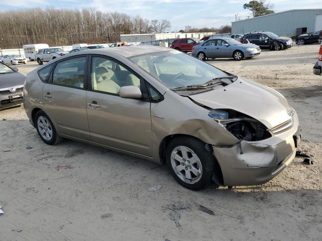 Photo 4 from auction – 2006 TOYOTA PRIUS with VIN JTDKB20U263130077