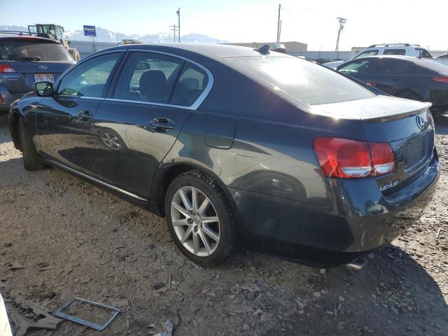 Photo 2 from auction – 2007 LEXUS GS 350 with VIN JTHCE96S270006547