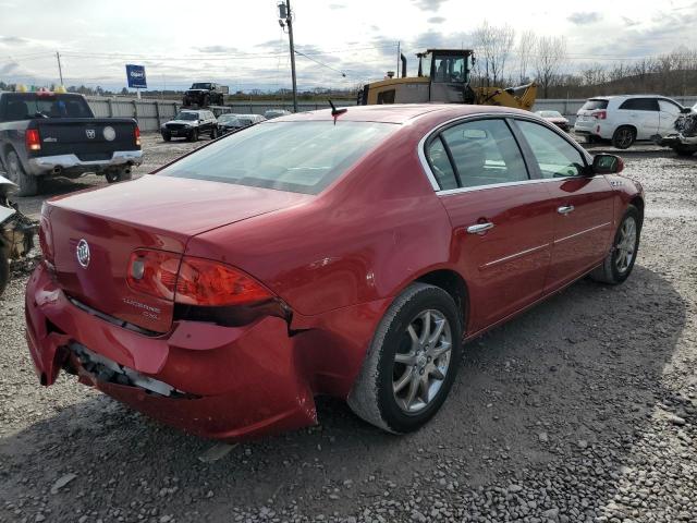 Photo 3 from auction – 2007 BUICK LUCERNE CX with VIN 1G4HD57267U117334