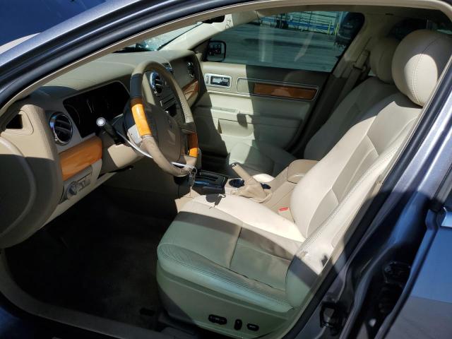 Photo 7 from auction – 2006 LINCOLN ZEPHYR with VIN 3LNHM261X6R650686