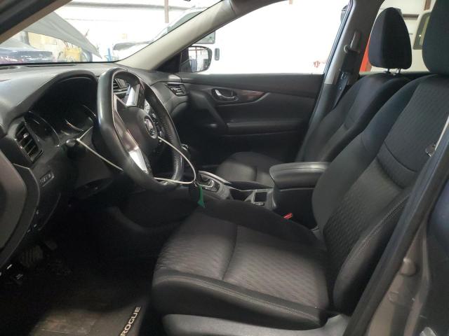 Photo 7 from auction – 2017 NISSAN ROGUE S with VIN KNMAT2MT2HP550962