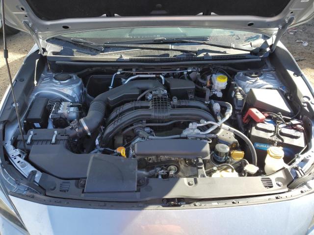 Photo 11 from auction – 2018 SUBARU IMPREZA PR with VIN 4S3GTAD67J3712869