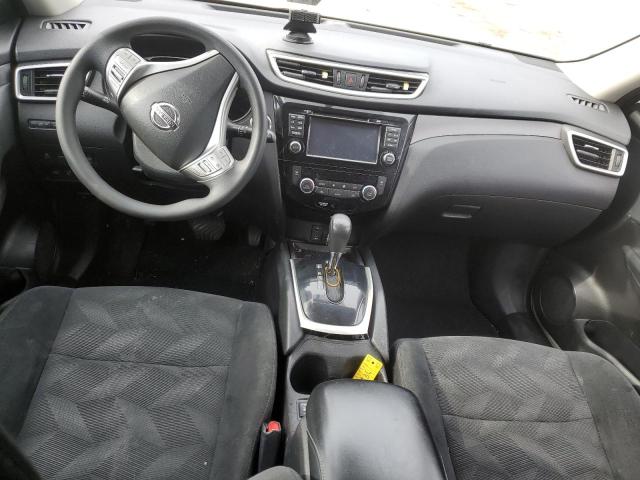 Photo 8 from auction – 2016 NISSAN ROGUE S with VIN 5N1AT2MV7GC810386