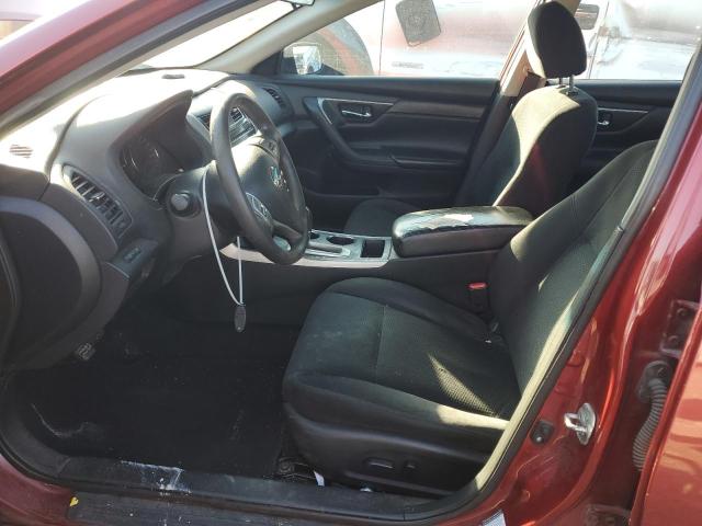 Photo 7 from auction – 2015 NISSAN ALTIMA 2.5 with VIN 1N4AL3AP8FC281521
