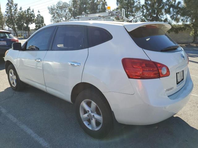 Photo 2 from auction – 2010 NISSAN ROGUE S with VIN JN8AS5MT0AW010949