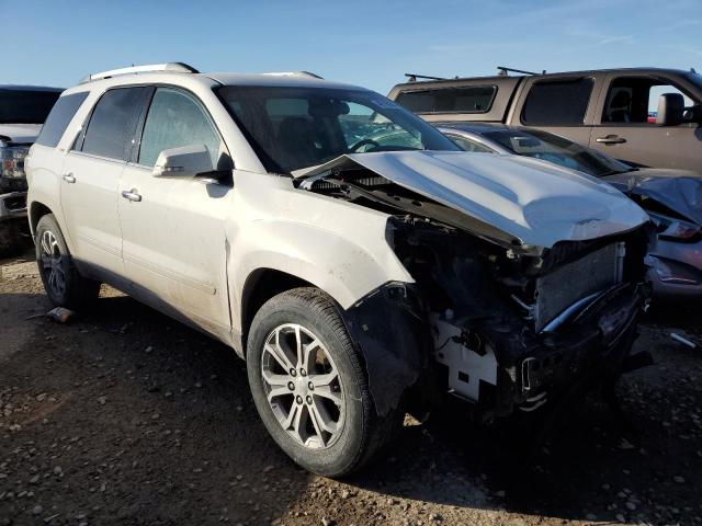 Photo 4 from auction – 2015 GMC ACADIA SLT with VIN 1GKKRRKD4FJ137730