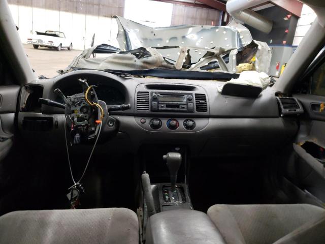 Photo 8 from auction – 2002 TOYOTA CAMRY LE with VIN JTDBE32K320109856