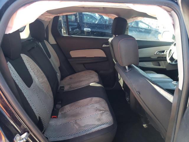Photo 10 from auction – 2015 GMC TERRAIN SL with VIN 2GKALMEKXF6168973