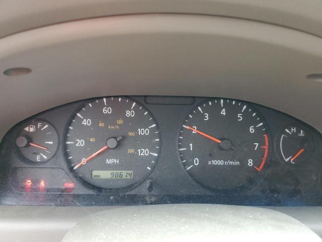 Photo 9 from auction – 2004 NISSAN SENTRA 1.8 with VIN 3N1CB51D64L908163