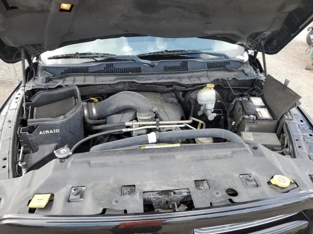 Photo 11 from auction – 2011 DODGE RAM 1500 with VIN 1D7RV1CT9BS549049