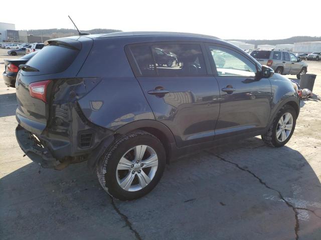 Photo 3 from auction – 2013 KIA SPORTAGE B with VIN KNDPB3A20D7459228