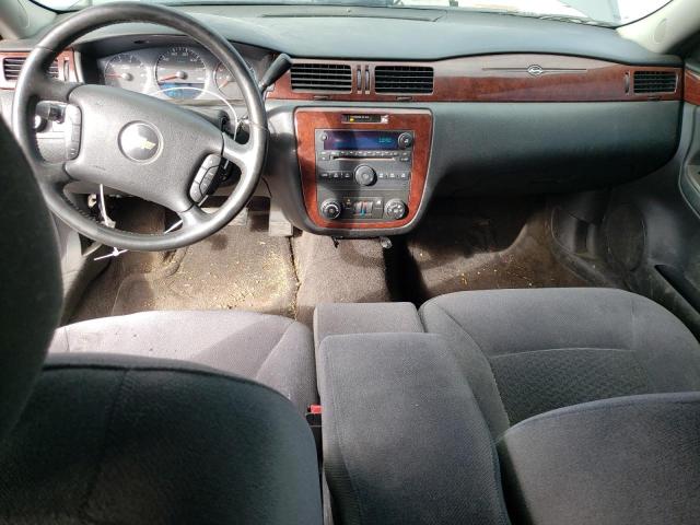 Photo 8 from auction – 2006 CHEVROLET IMPALA LT with VIN 2G1WT55K169197597